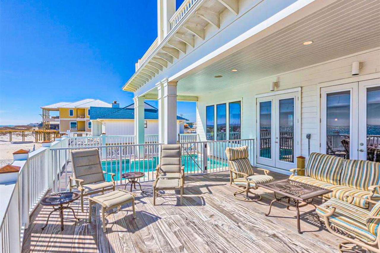 海湾海岸The Veranda别墅 外观 照片