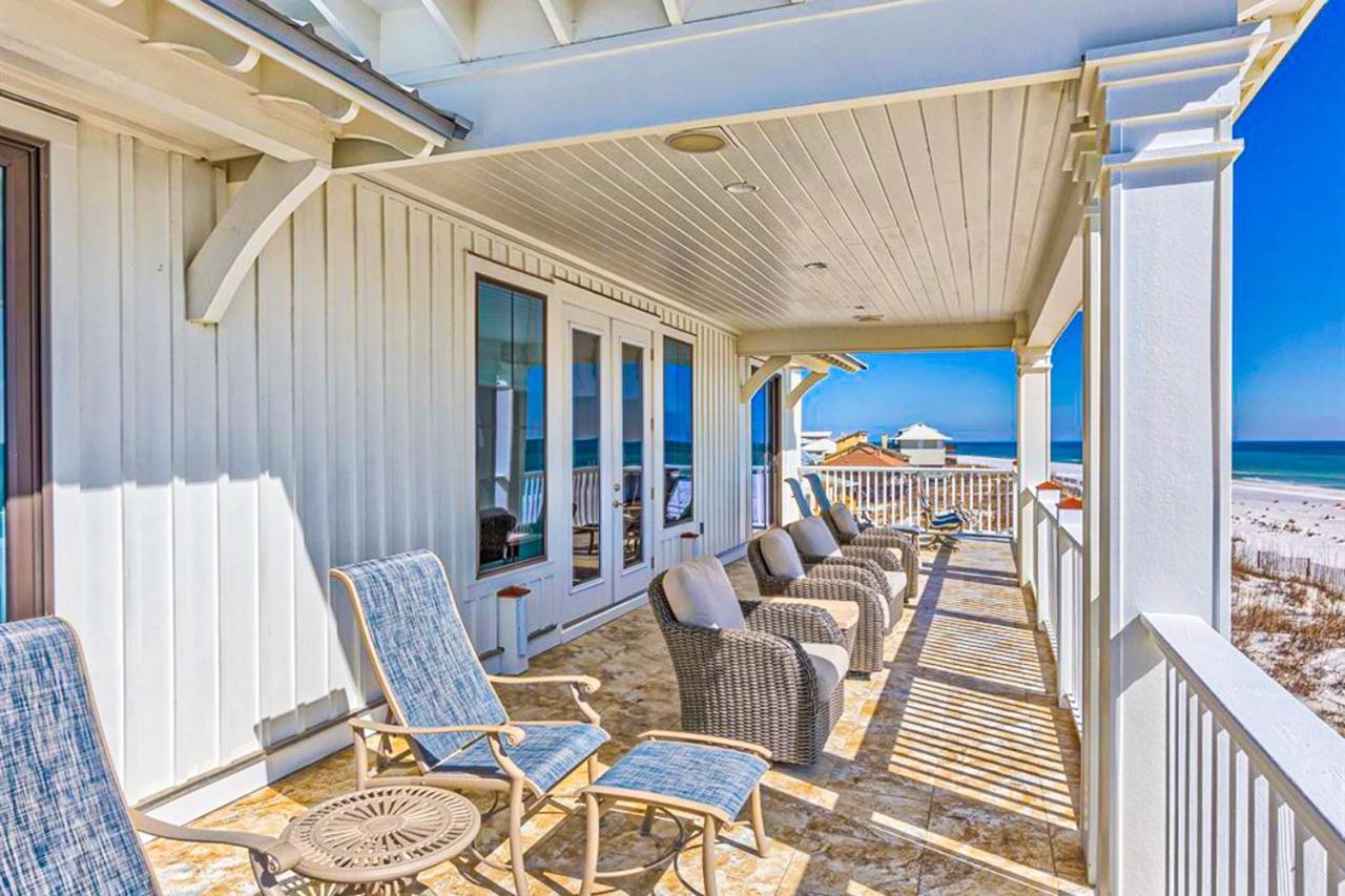 海湾海岸The Veranda别墅 外观 照片